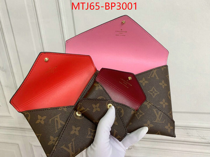 LV Bags(4A)-New Wave Multi-Pochette-,high quality replica designer ,ID: BP3001,$: 65USD