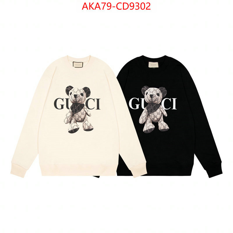 Clothing-Gucci,we offer , ID: CD9302,$: 79USD