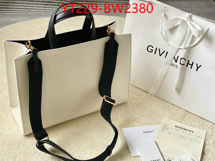 Givenchy Bags (TOP)-Handbag-,ID: BW2380,$: 229USD