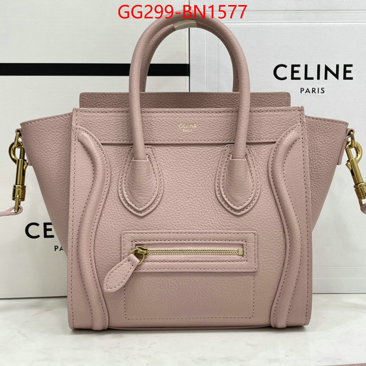 CELINE Bags(TOP)-Handbag,best designer replica ,ID: BN1577,$: 299USD