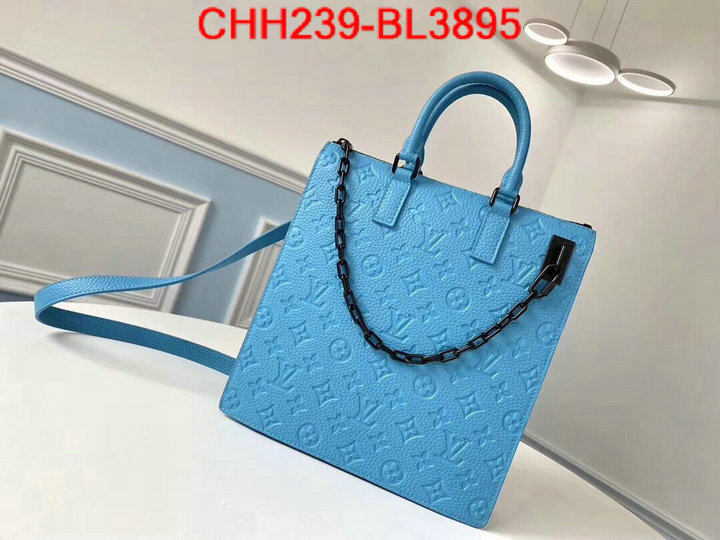 LV Bags(TOP)-Handbag Collection-,ID: BL3895,$: 239USD