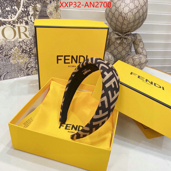 Hair band-Fendi,top quality website , ID: AN2700,$: 32USD