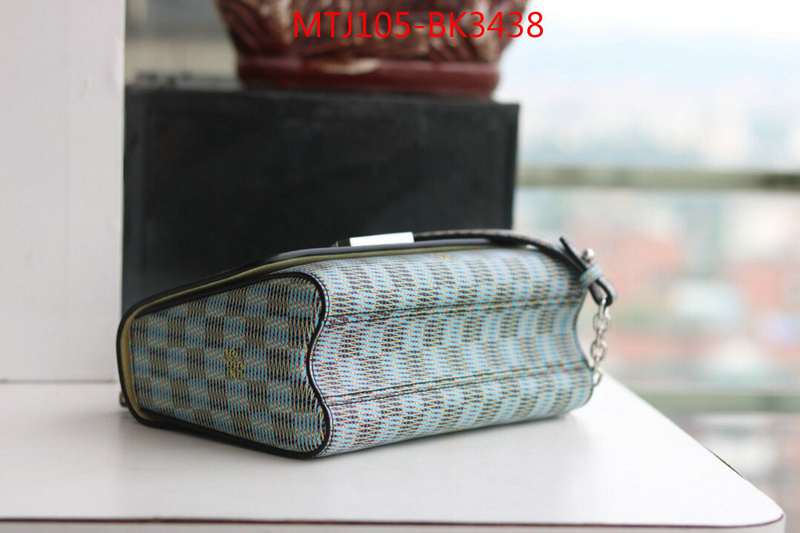 LV Bags(4A)-Pochette MTis Bag-Twist-,ID: BK3438,$:105USD