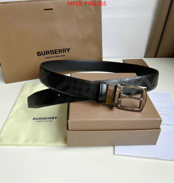 Belts-Burberry,luxury cheap replica , ID: PW2265,$: 65USD