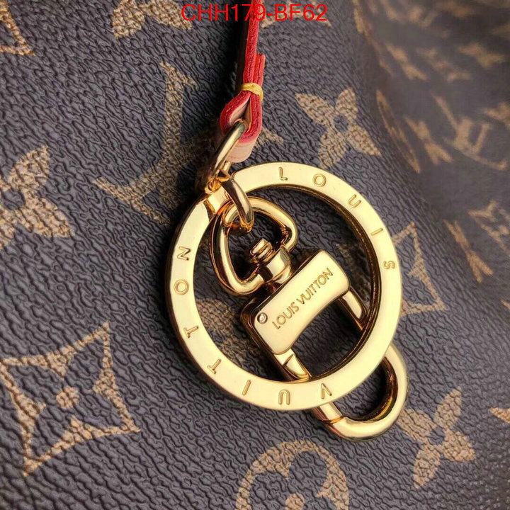 LV Bags(TOP)-Handbag Collection-,ID: BF62,$:179USD