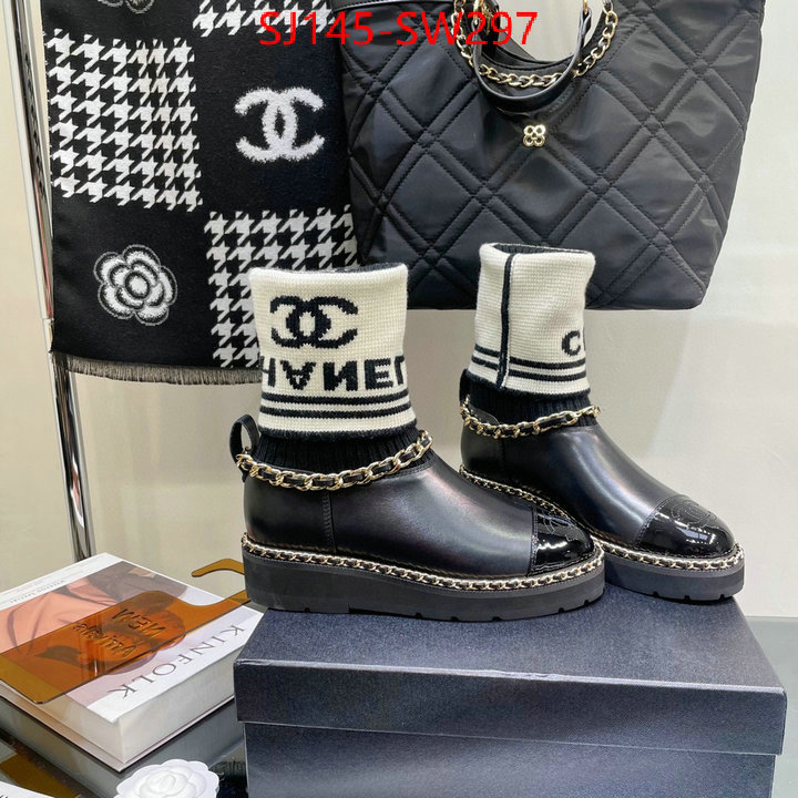 Women Shoes-Chanel,are you looking for , ID: SW297,$: 145USD