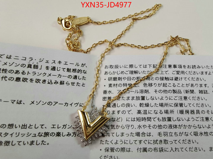 Jewelry-LV,the best affordable , ID: JD4977,$: 35USD