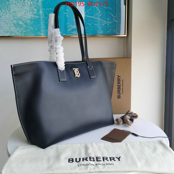 Burberry Bags(TOP)-Handbag-,what is top quality replica ,ID: BD2575,$: 195USD