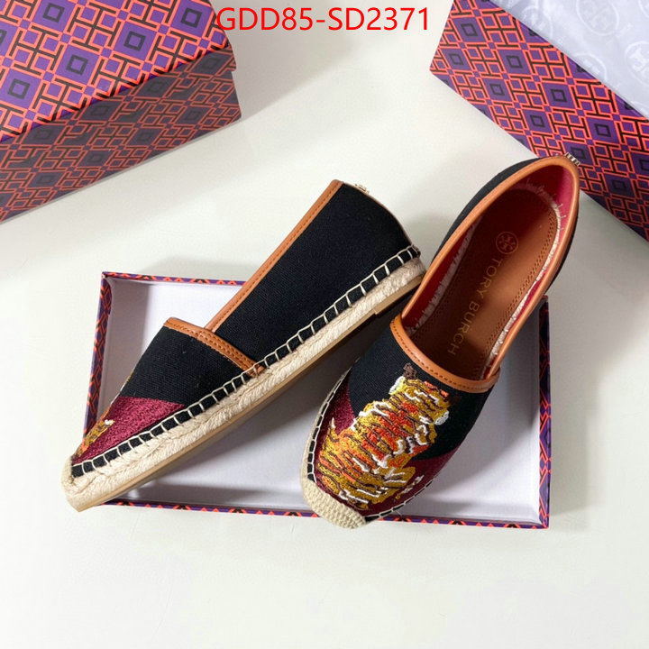 Women Shoes-Tory Burch,aaaaa+ class replica , ID: SD2371,$: 85USD