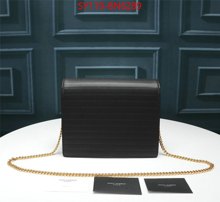 YSL Bag(4A)-Diagonal-,ID: BN6289,$: 119USD