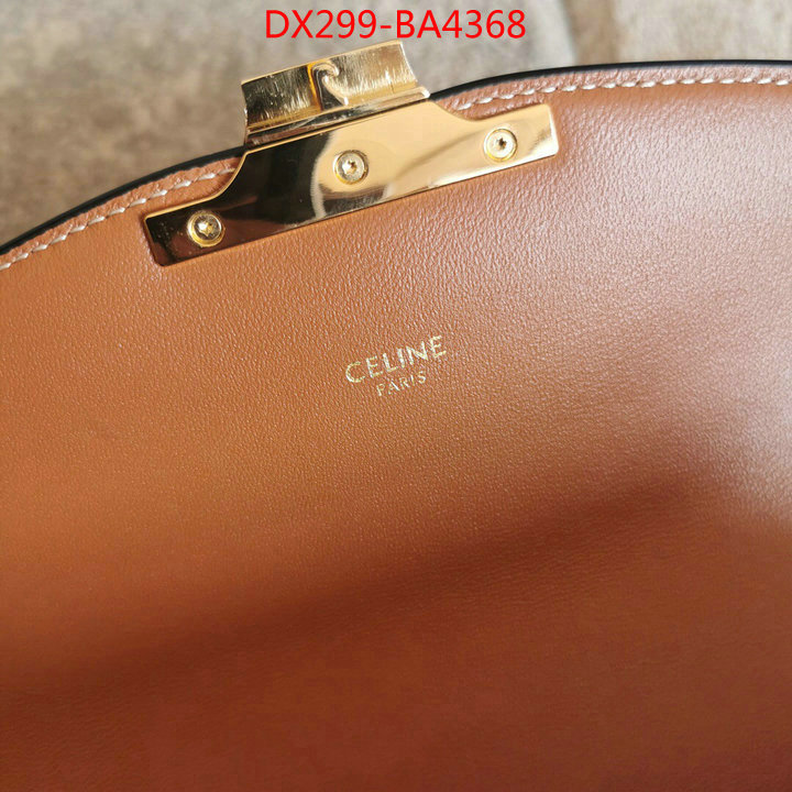 CELINE Bags(TOP)-Triomphe Series,top sale ,ID: BA4368,$: 299USD