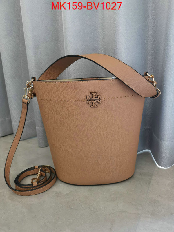 Tory Burch Bags(TOP)-Handbag-,ID: BV1027,$: 159USD