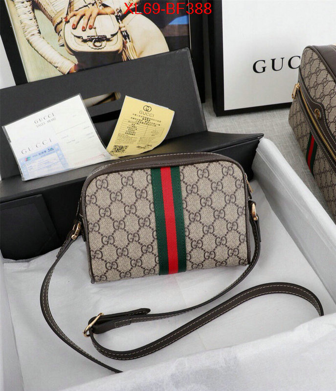 Gucci Bags(4A)-Ophidia-G,at cheap price ,ID: BF388,$:69USD