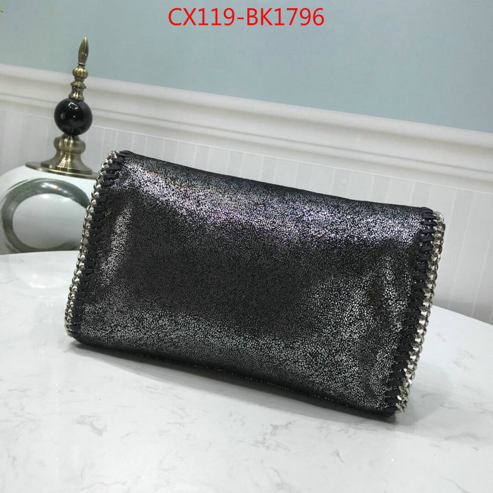 Stella McCartney Bags(4A)-Diagonal-,cheap replica designer ,ID: BK1796,$:119USD