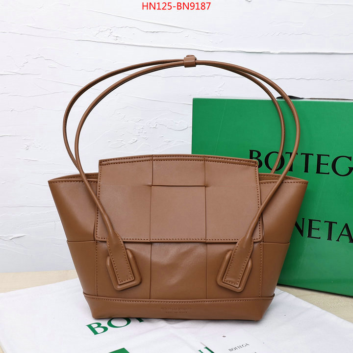 BV Bags(4A)-Arco,buy 2023 replica ,ID: BN9187,$: 125USD