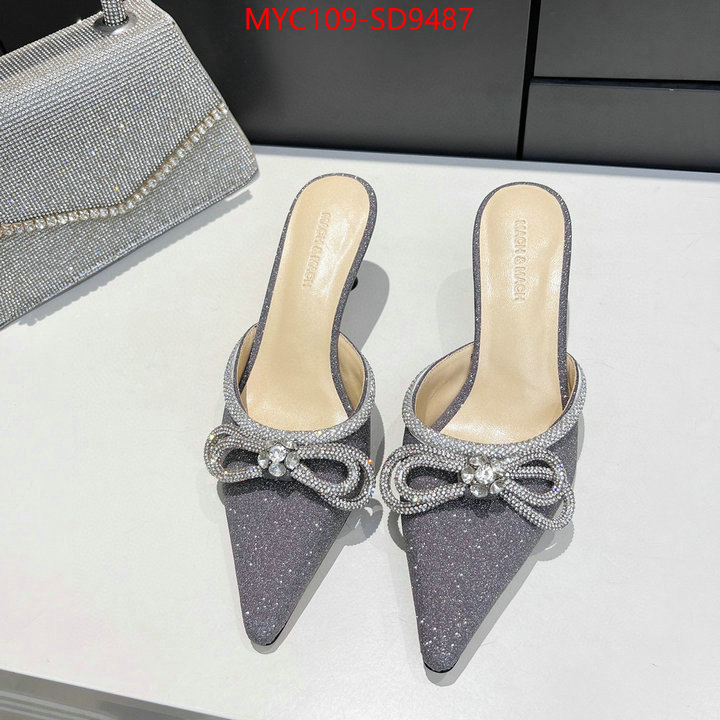 Women Shoes-Mach Mach,2023 replica wholesale cheap sales online ,aaaaa class replica , ID: SD9487,$: 109USD