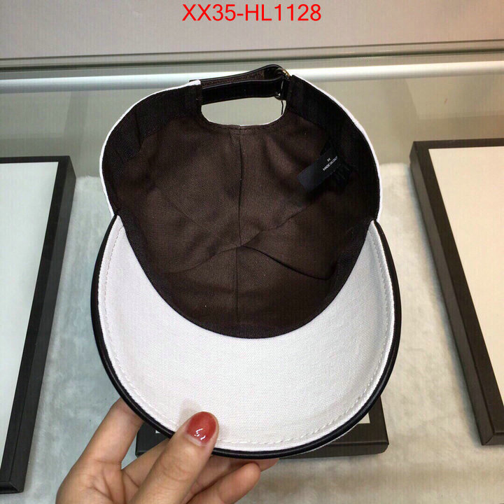 Cap (Hat)-Burberry,top quality fake , ID: HL1128,$: 35USD