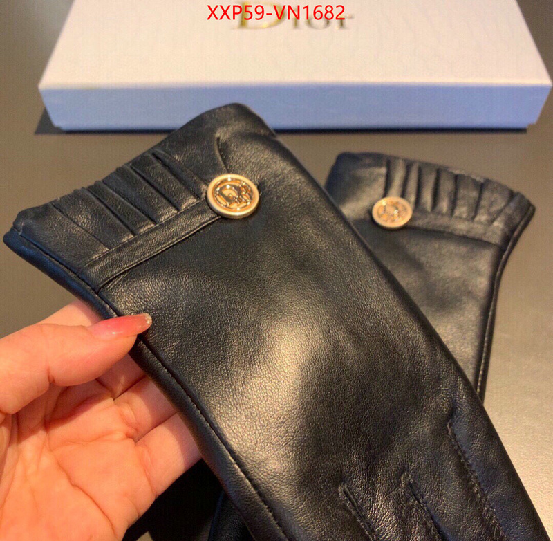 Gloves-Dior,designer wholesale replica , ID: VN1682,$: 59USD