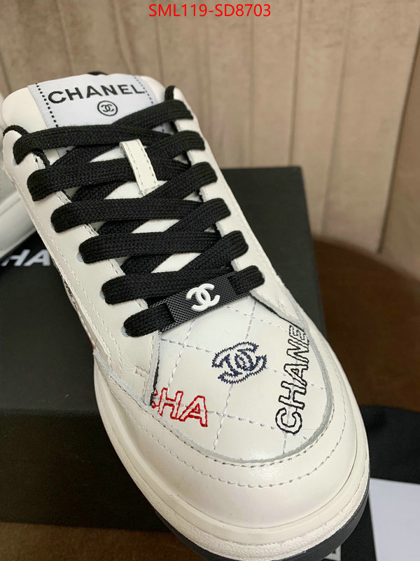 Women Shoes-Chanel,buy , ID: SD8703,$: 119USD