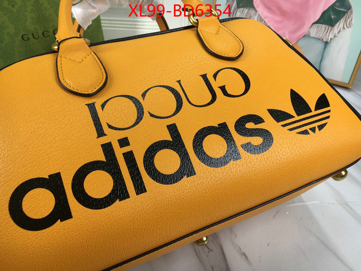 Gucci Bags(4A)-Handbag-,sellers online ,ID: BD6354,$: 99USD