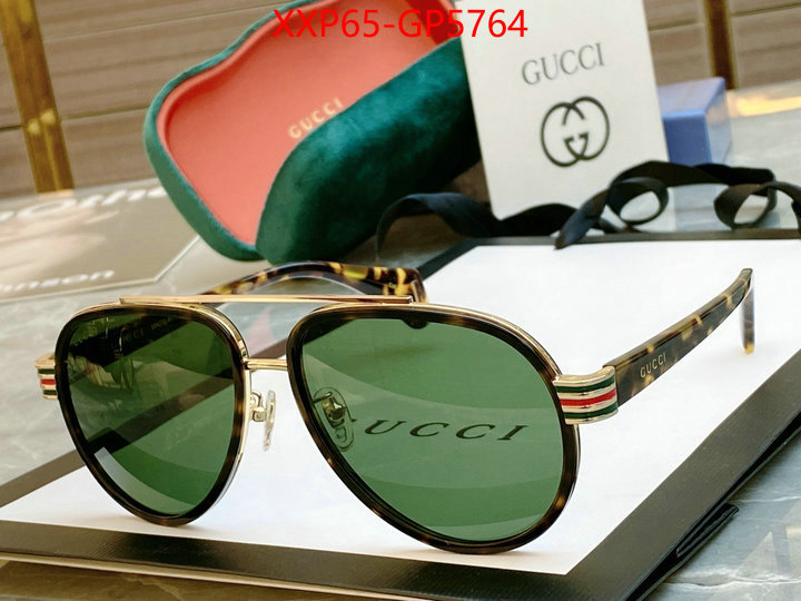 Glasses-Gucci,from china 2023 , ID: GP5764,$: 65USD