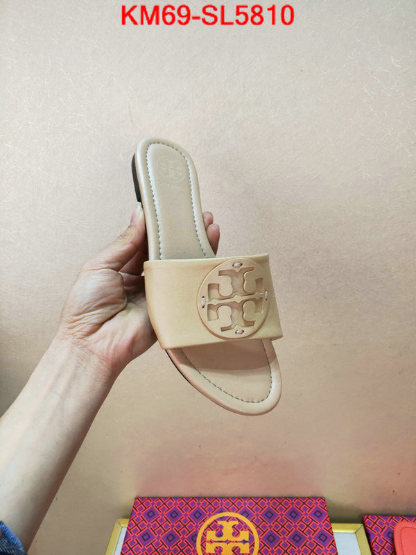 Women Shoes-Tory Burch,aaaaa replica , ID: SL5810,$: 69USD