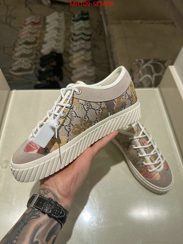 Women Shoes-Gucci,how to start selling replica , ID: SE3496,$: 109USD