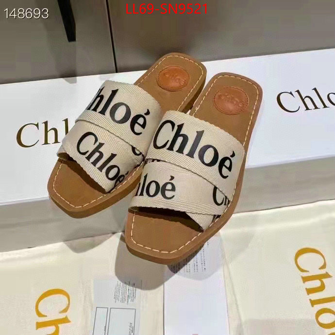 Women Shoes-Chloe,the quality replica , ID: SN9521,$: 69USD