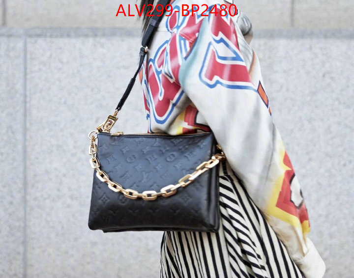 LV Bags(TOP)-Pochette MTis-Twist-,ID: BP2480,$: 299USD