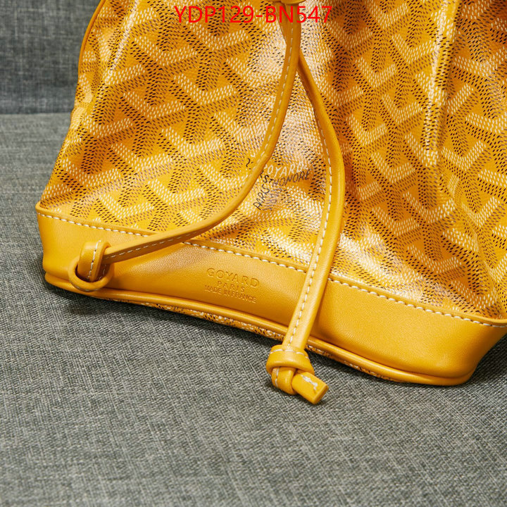 Goyard Bags(TOP)-Diagonal-,ID: BN547,$: 129USD