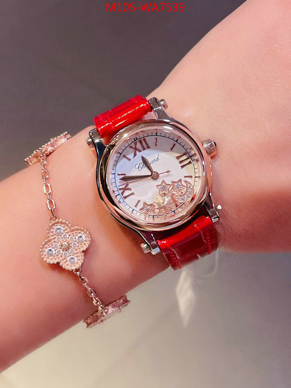 Watch(4A)-Other,online store , ID: WA7539,$: 105USD