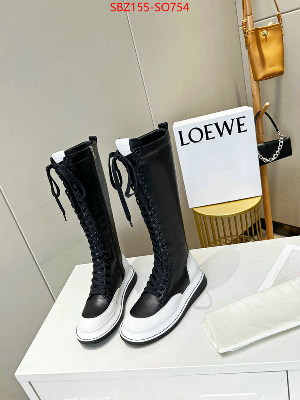 Women Shoes-Loewe,good , ID: SO754,$: 155USD
