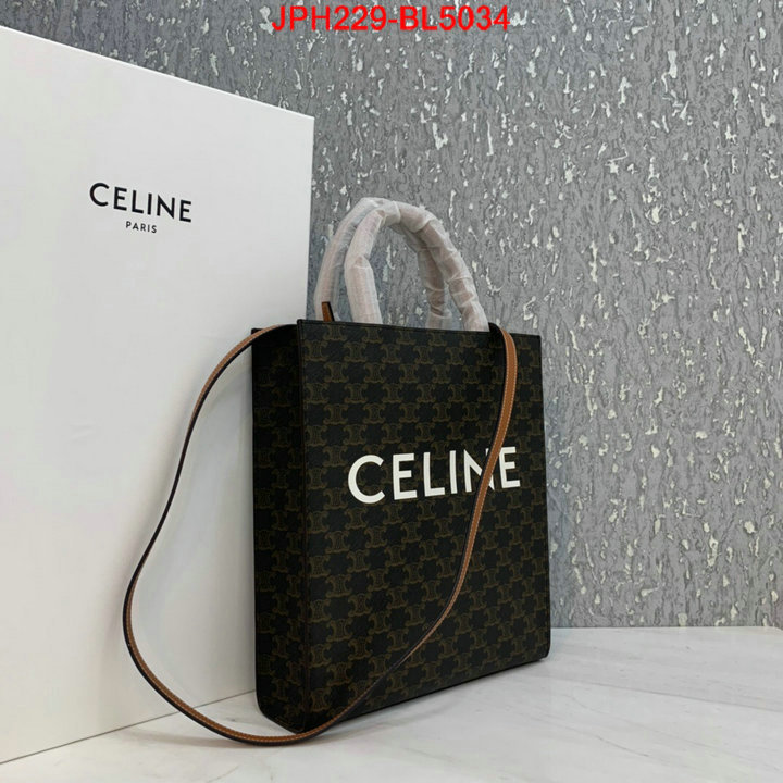 CELINE Bags(TOP)-Cabas Series,buy cheap ,ID:BL5034,$: 229USD