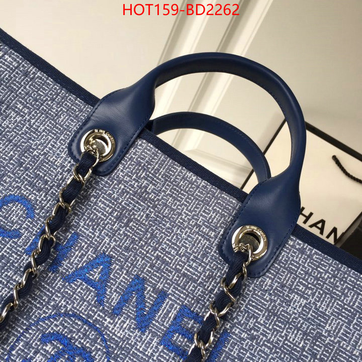 Chanel Bags(TOP)-Handbag-,ID: BD2262,$: 159USD