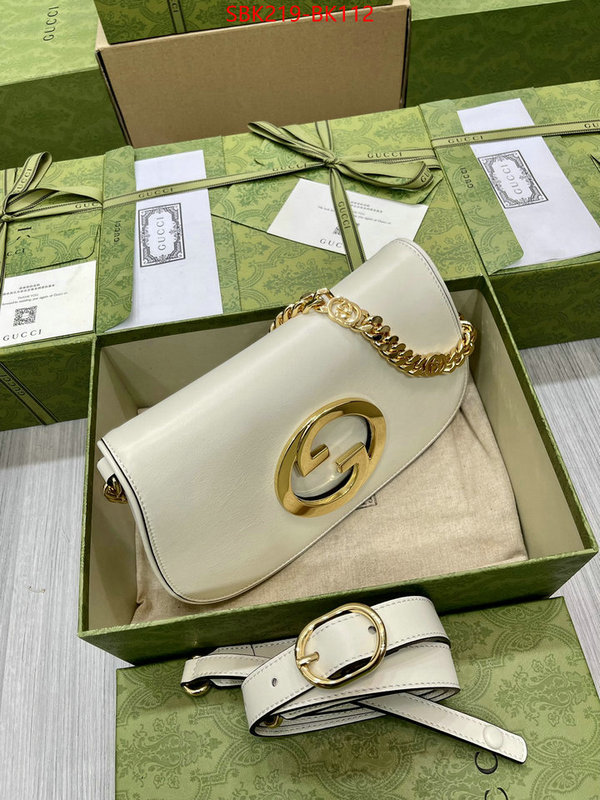 Gucci Bags Promotion-,ID: BK112,