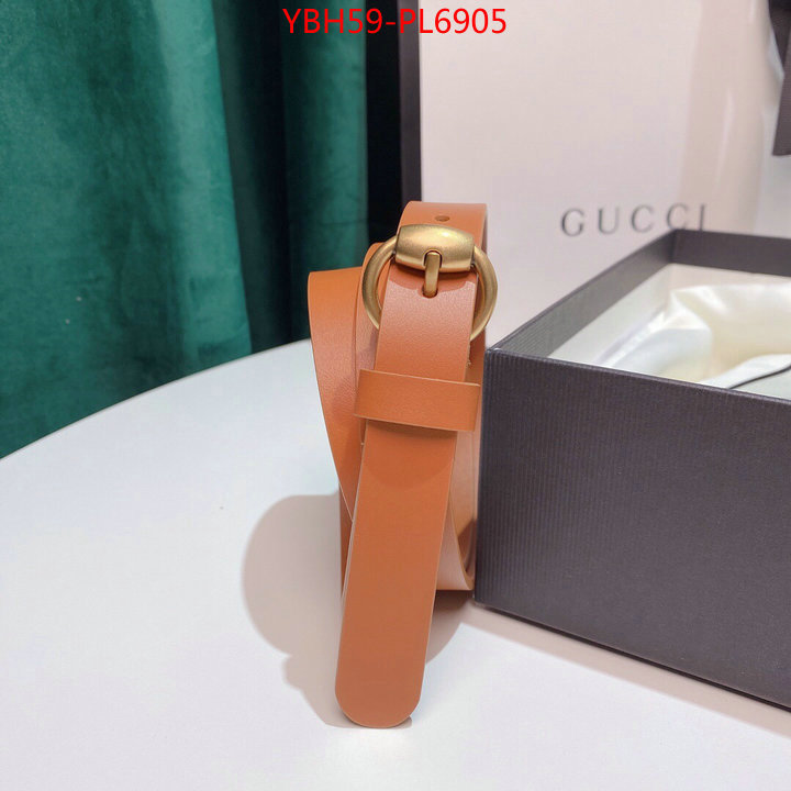 Belts-Gucci,replica every designer , ID: PL6905,$: 59USD