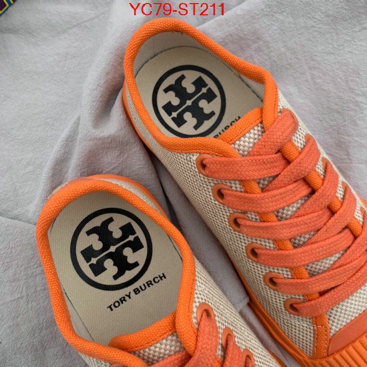 Women Shoes-Tory Burch,aaaaa replica , ID:ST211,$: 104USD