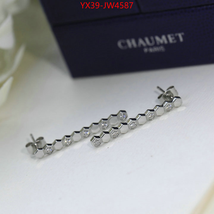 Jewelry-CHAMUET,replicas , ID: JW4587,$: 39USD