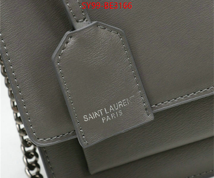 YSL Bag(4A)-Kate-Solferino-Sunset,ID: BE3166,$: 99USD