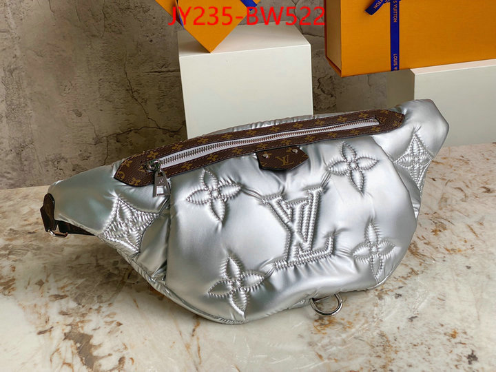 LV Bags(TOP)-Avenue-,ID: BW522,$: 235USD