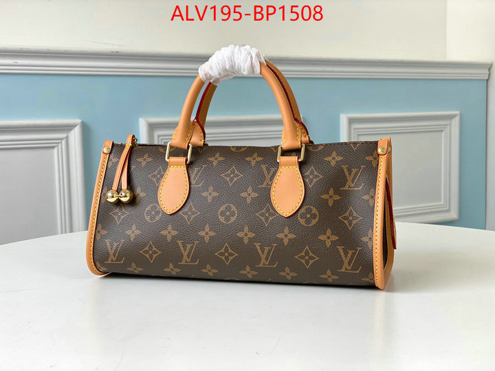 LV Bags(TOP)-Speedy-,ID: BP1508,$: 195USD