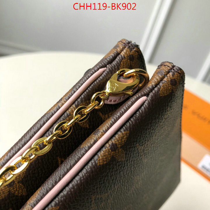 LV Bags(TOP)-Pochette MTis-Twist-,ID: BK902,$:119USD