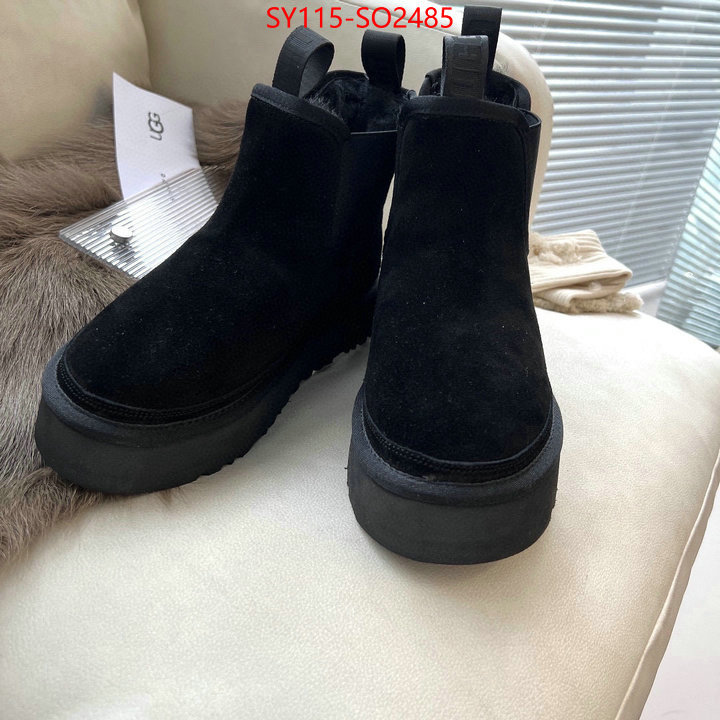 Women Shoes-UGG,best like , ID: SO2485,$: 115USD