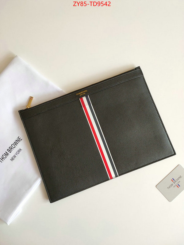 Thom Brown Bags(4A)-Wallet,china sale ,ID: TD9542,$: 85USD