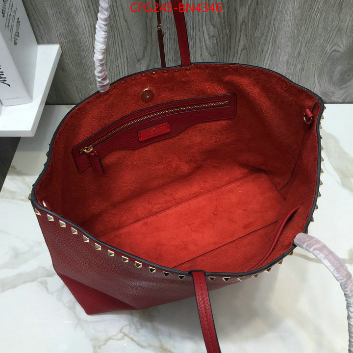 Valentino Bags (TOP)-Handbag-,is it illegal to buy ,ID: BN4346,$: 245USD