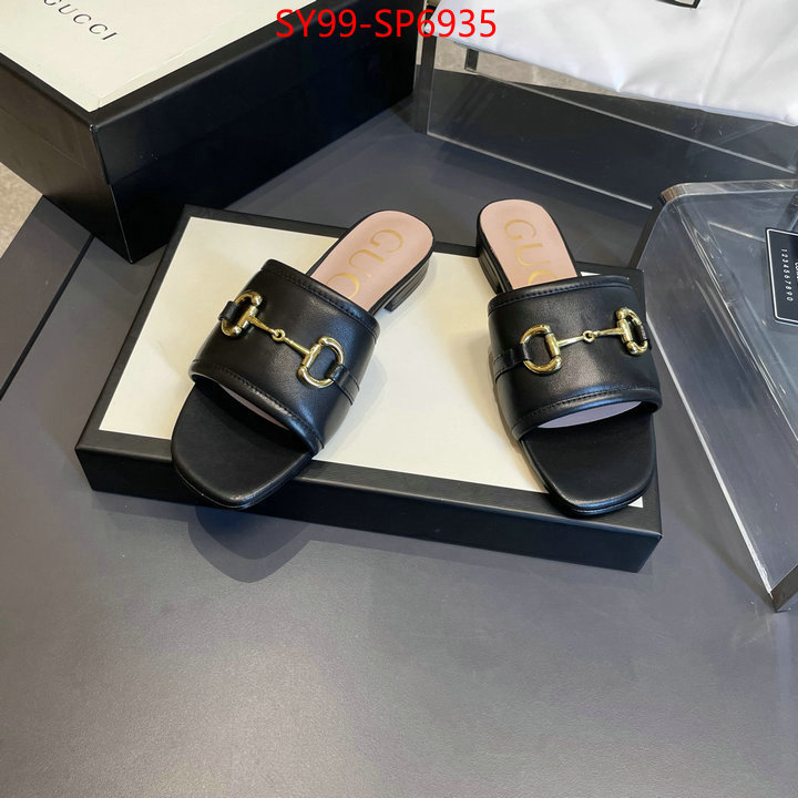 Women Shoes-Gucci,replica best , ID: SP6935,$: 99USD