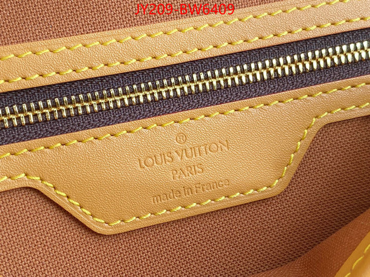 LV Bags(TOP)-Pochette MTis-Twist-,ID: BW6409,$: 209USD