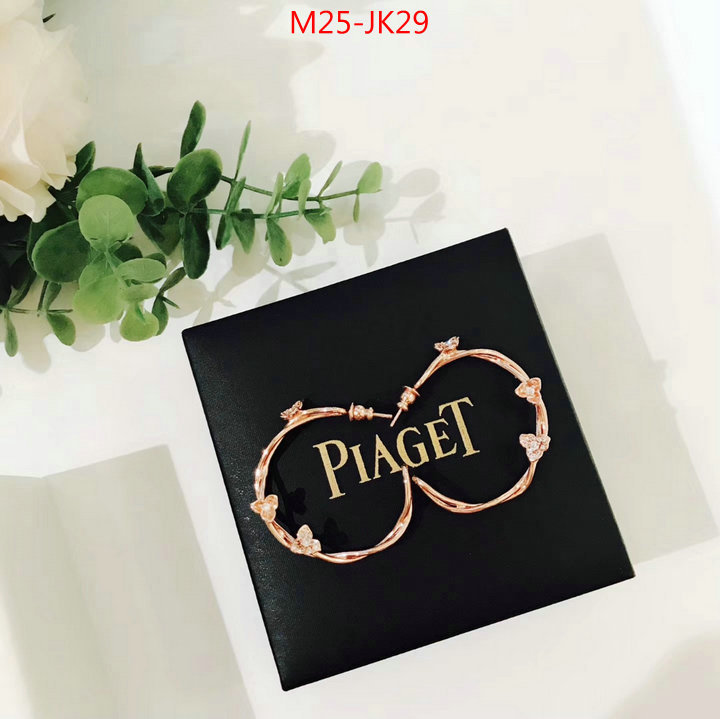Jewelry-Piaget,from china , ID: JK29,$:25USD