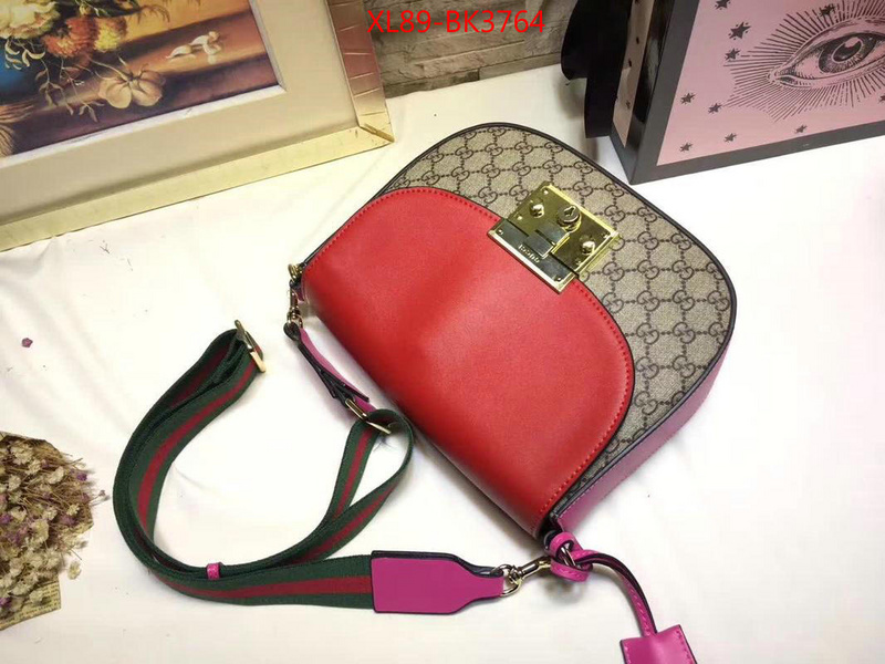 Gucci Bags(4A)-Padlock-,fashion ,ID: BK3764,$:119USD