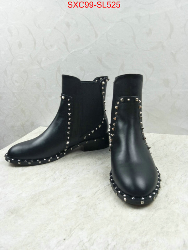 Women Shoes-Valentino,mirror copy luxury , ID: SL525,$: 99USD
